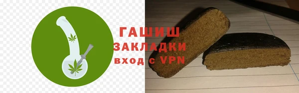 шишки Верея